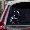 Exterior Accessories