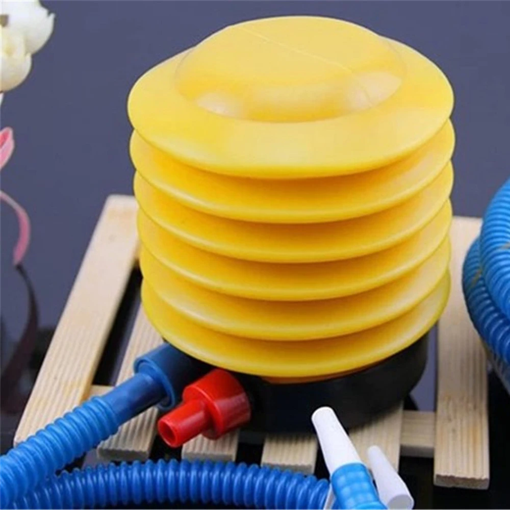 Воздушный насос для воздушных шаров 12x13 см|pump for inflatable|pump forpump compressor |