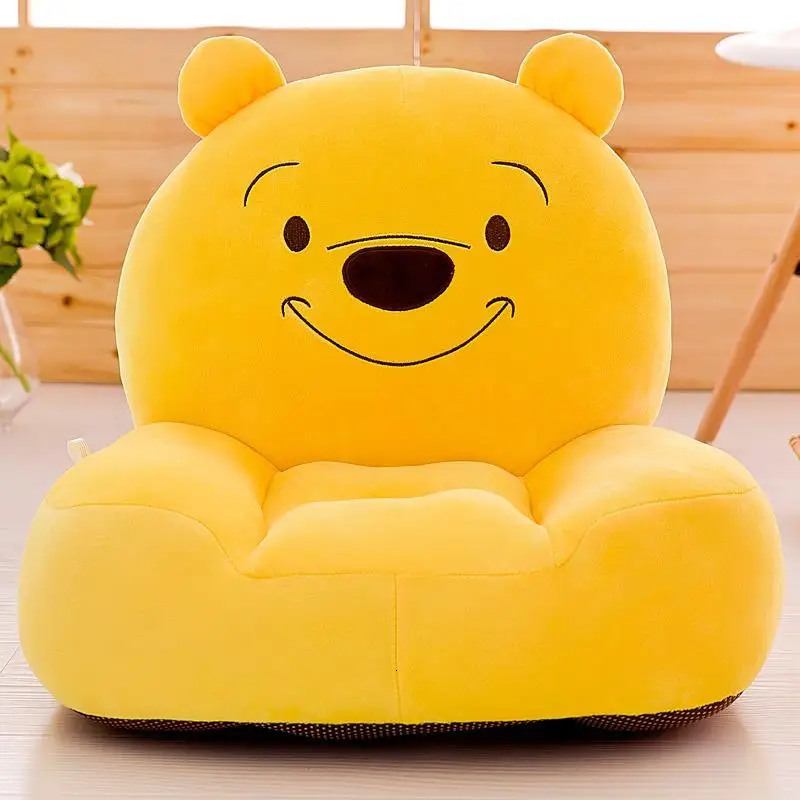 Silla Princesa Cameretta Bimbi стул для спальни Divano Bambini для детей Детская софа - Цвет: Number 12