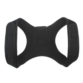 

Portable Elastic Durable Power Bank Backpack Strap Breathable Black Comfortable VR Magic Sticker for Oculus Quest Accessories