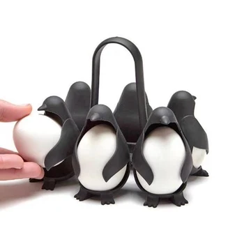 

Egg Holder Holding Shelf Cooker Kitchen Refrigerator Cooking Baking Tools for House Cookware for Making Boiled Eggs Storage Rack