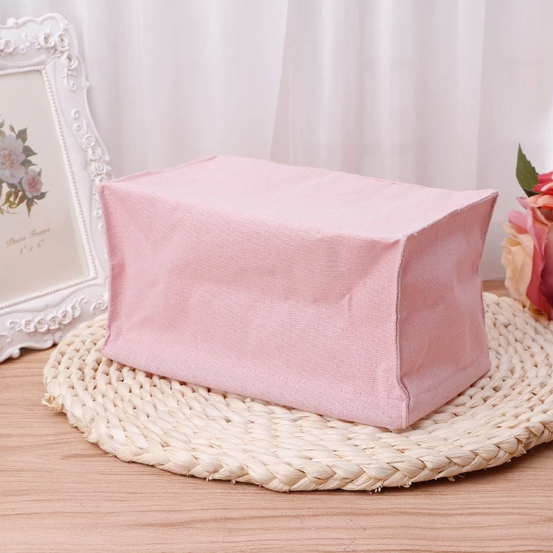 Home Foldable Make Up Storage Box Desktop Cosmetic Organizer Makeup Container R3MA