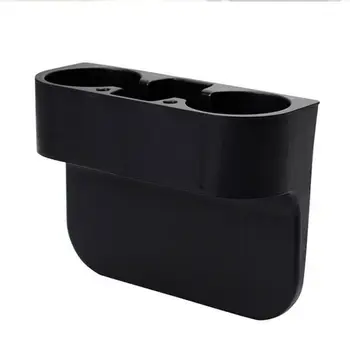 

Multi-function Car Drink Cup Accessories Central Storage Box Car Creative Interior Storage Supplies