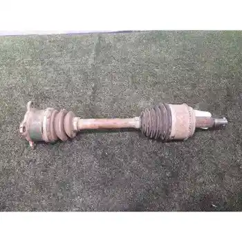 

MR410665 TRANSMISSION FRONT RIGHT MITSUBISHI MONTERO (V60/V70)