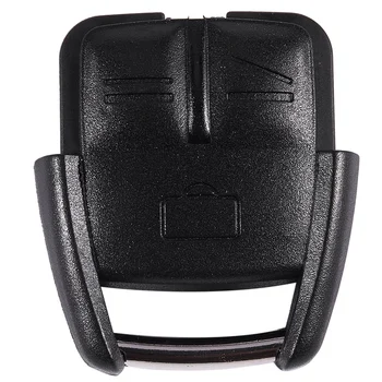 

3 Button Remote Key Fob Case DIY Repair Kit For Vauxhall Opel Vectra Omega