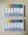 10packs/lot Зубоврачебные Абсорбирующие Бумажные Точки F1 F2 F3 Поставщик Зубоврачебных Материалов