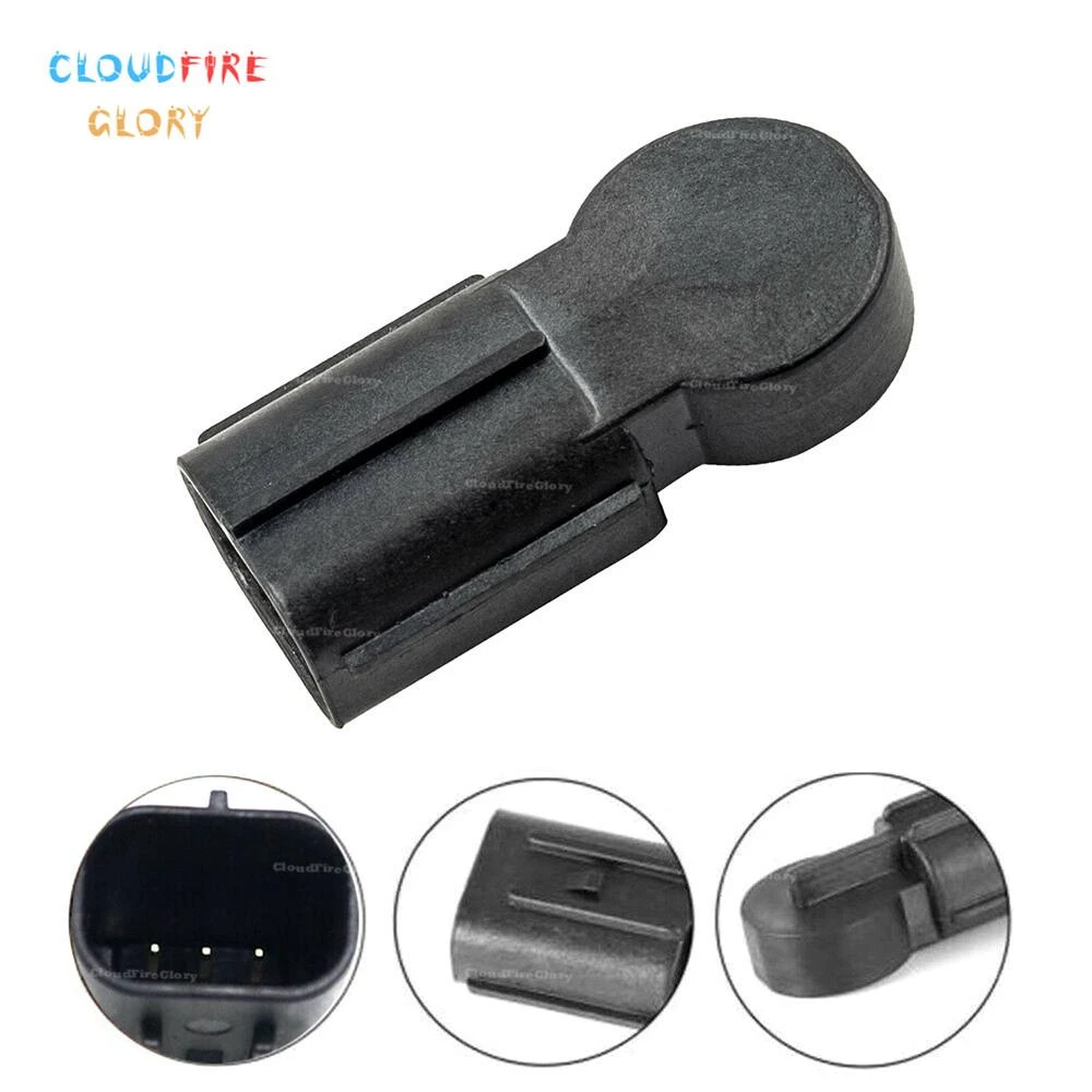 New A/C Flow Sensor for Denso TSB19C Compressor Fits Lexus 3.5 Liter Engine New A/C Flow Sensor for Denso TSB19C Compressor Fits Lexus 3.5 Liter Engine