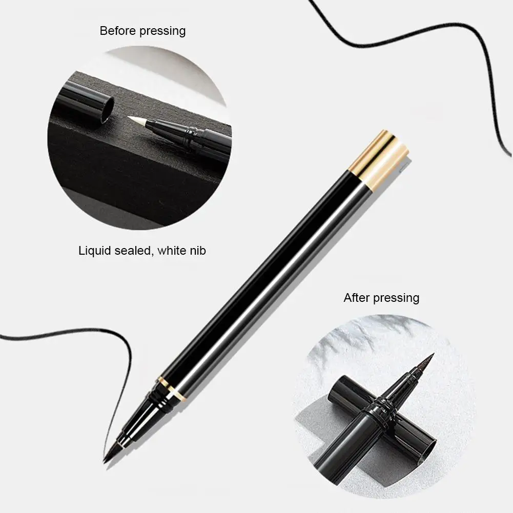 1PCS Waterproof Magic Liquid Eyeliner With Lashes Gule Adhesive Liner Use For Magentic False Eyelashes Women Makeup Tools 1PCS Waterproof Magic Liquid Eyeliner With Lashes Gule Adhesive Liner Use For Magentic False Eyelashes Women Makeup Tools