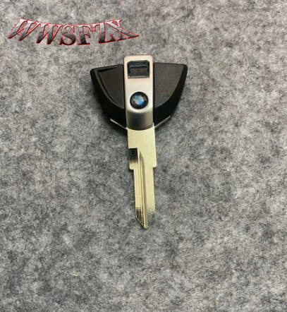 Motorcycle Uncut Blade Blank Key For BMW G310 G310R G310GS G 310 G 310 R GS