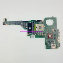 Genuine 694763-001 694763-501 694763-601 w Video Card Laptop Motherboard for HP Pavilion DV4-5000 Series Notebook PC