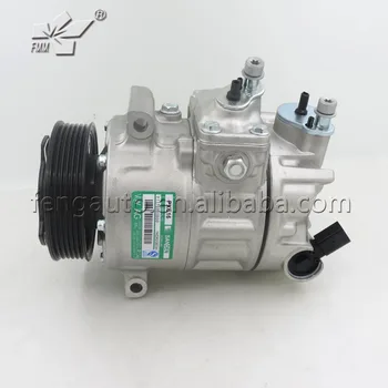 

1K0820803SX air conditioning auto ac compressor PXE16 fo Touran/sagitar/passat /golf