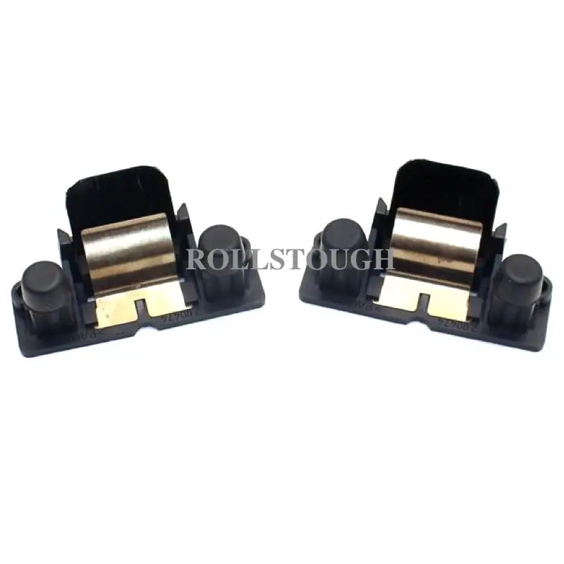 

ROLLSTOUGH Sunroof Shade Slide Rail Handle Clip For Discovery 3 4 LR3 LR4