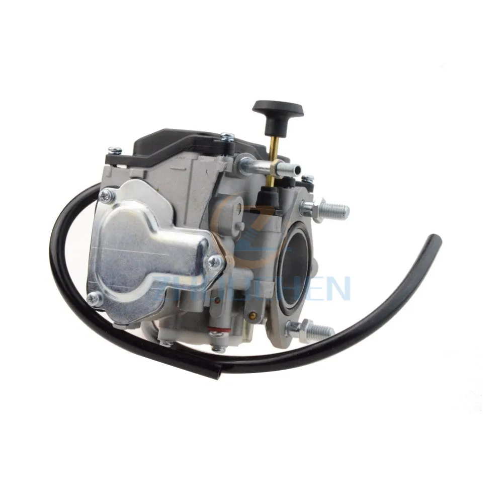 Карбюраторы CARB для Yamaha Warrior 350 yfm350 yfm-350 карбюратор мотоцикл части 1999-2004