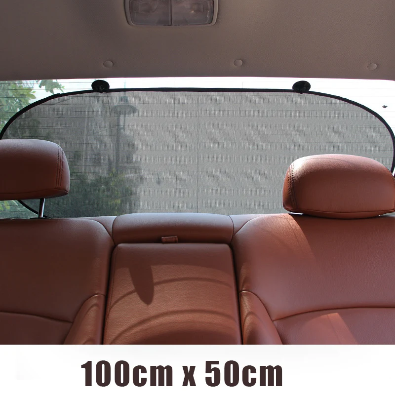 2019 Роман автомобильные задние стоп сигналы козырек от солнца паруса Зонт Экран