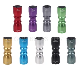 3 in 1 Drum Shape Snooker Pool Cue Tip Tool Shaper Scuffer Aerator Billiards Stick Pricker Repair Accessories Drop Shipping