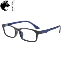 Ультра светильник, анти-синий луч, очки для чтения, анти-синий светильник, очки для дальнозоркости, очки для чтения, портативный подарок для родителей