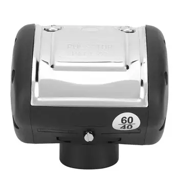 

Stainless Steel Pneumatic Pulsator for Cow Cattle Milker Milking Machine Dairy Farm Parts Rate Speed Portable Dairy Cow Milker