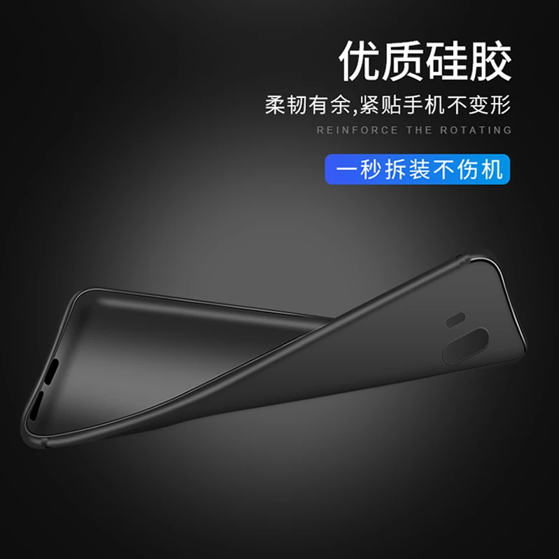 Ốp Lưng Chính Hãng Dành Cho Xiaomi Mi 5S Plus 5 5C Poco F1 F2 Pro Prime 4 4W 4C 4i note 2 3 Silicone Mềm Mại Bảo Vệ best flip cover for xiaomi