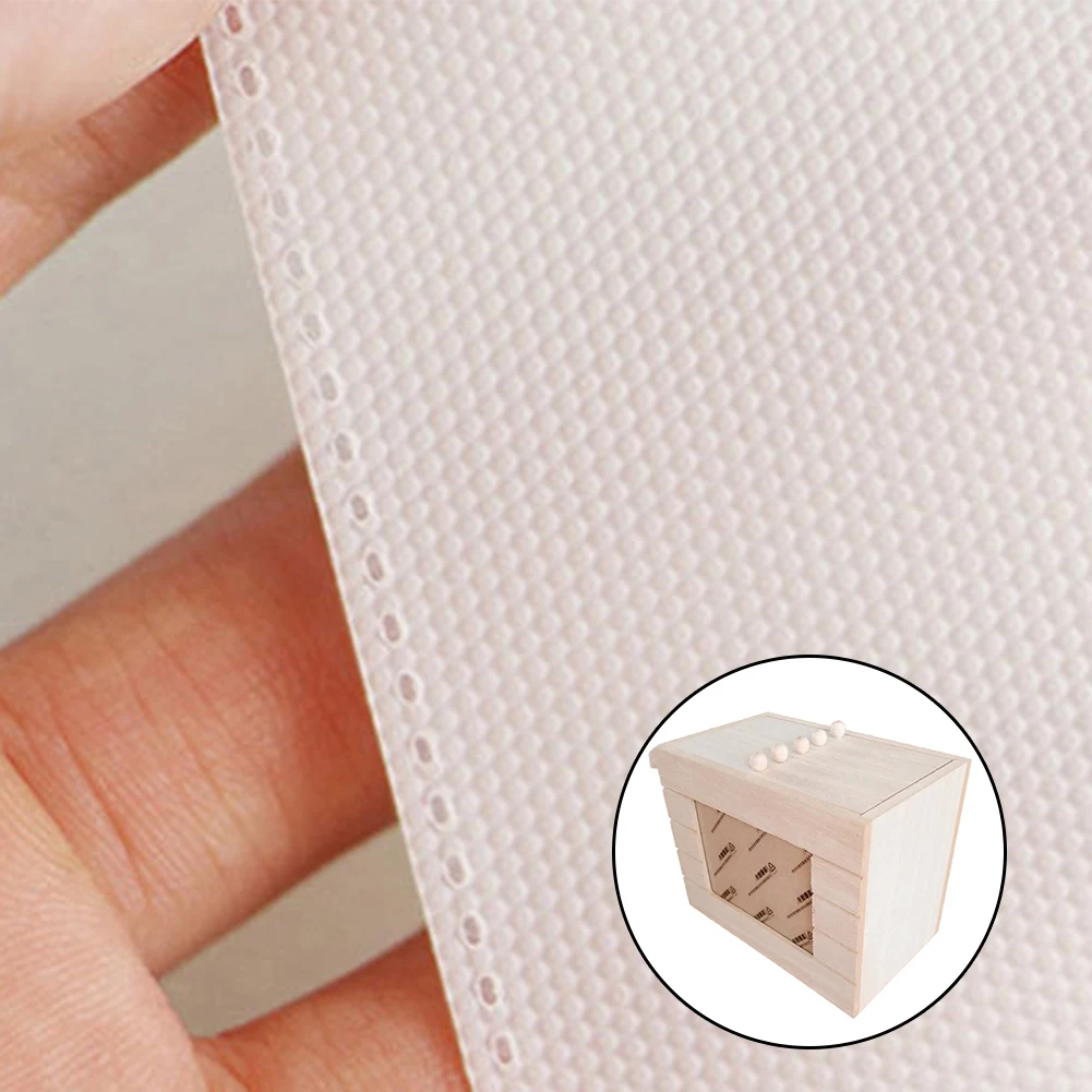 DIY Odorless Memory Gift Wooden Picture Album Moisture Proof Retro Photograph Decoration Storage Photo Box Home Non Toxic