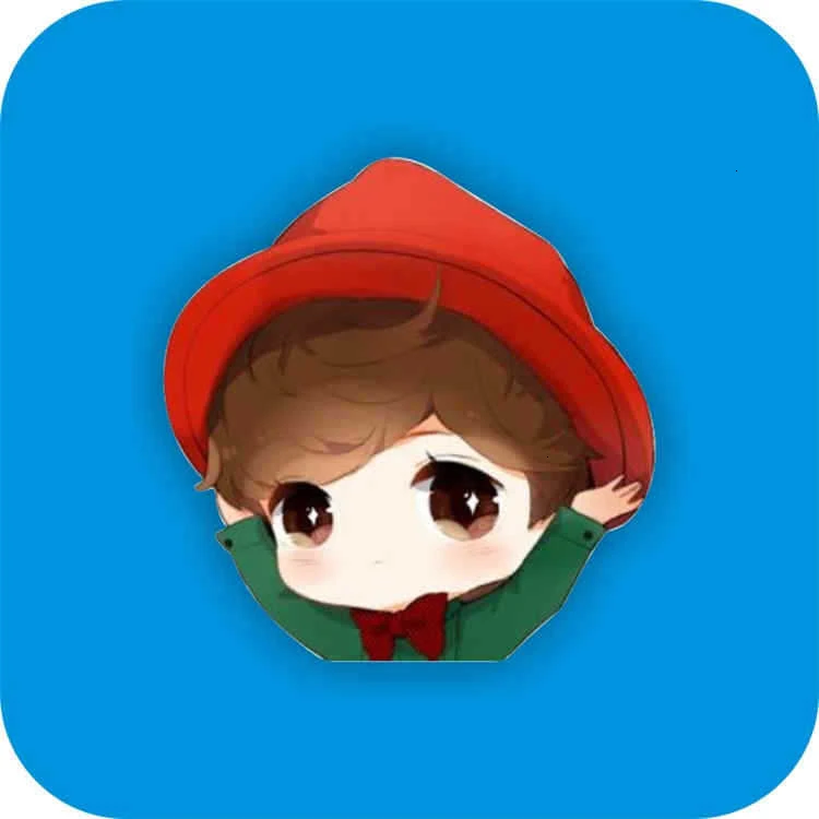 Потомок солнца герой и герой инэ броши дешевые акриловые Kawaii мальчиков оптом значки подарок на день рождения
