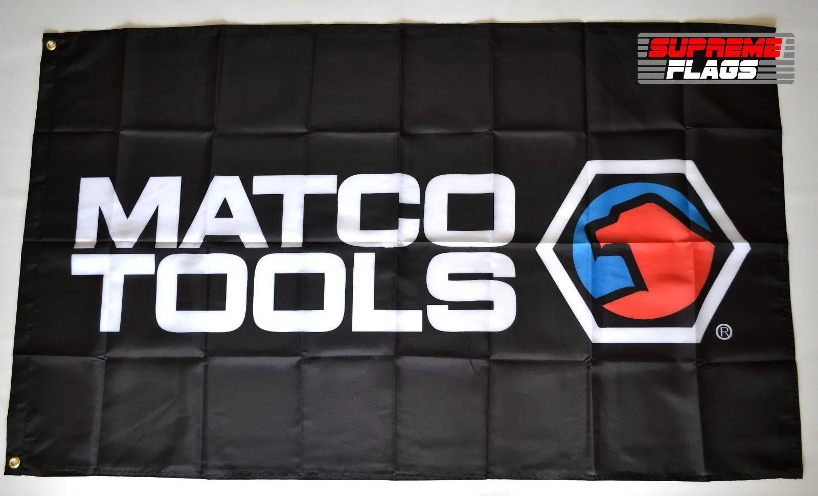 3ft x 5ft 3 x5ft Matco инструменты баннер, флаг печати баннер, флаг из полиэстера Размеры 150*90 см
