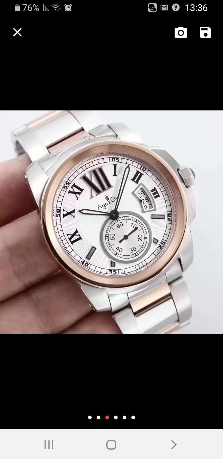 

Special Difference price for old Customers