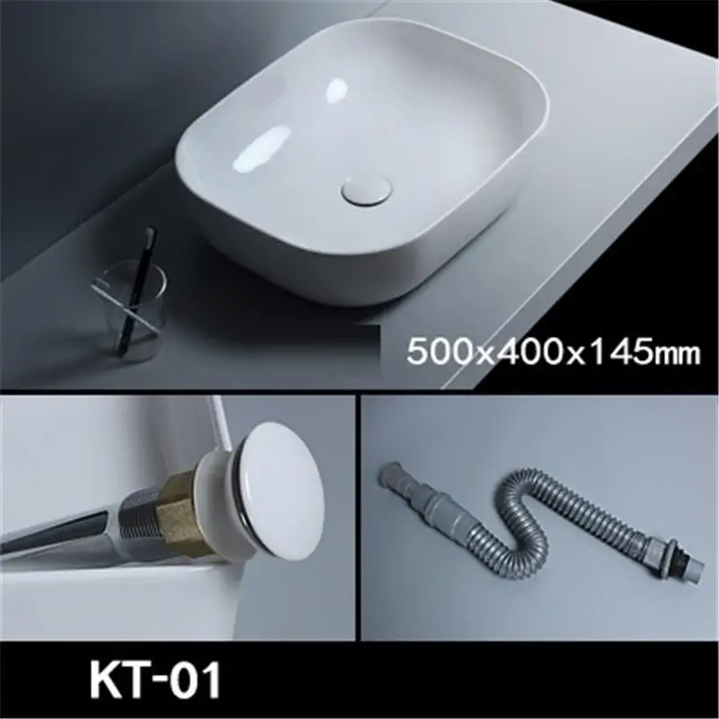 Number 22 Waschtisch Vanity Waschbecken Fregadero Mano Evier Salle De Bain Da Appoggio поо Ванная комната раковина умывальник Куба Banheiro умывальник - Цвет: Number 22