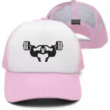 Cry Gorilla стильные мужские/женские регулируемые сетчатые бейсболки