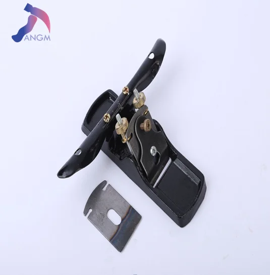 

1pcs Mini Hand Planers Hand Push Cast Iron wood Planer Cutter Diy Woodworking Hand Tools