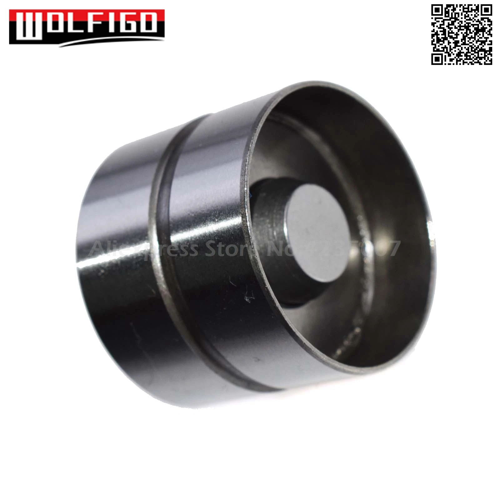 WOLFIGO 1 шт./16 шт. регулятор зазора подъемника fit 88-05 Mazda Kia Ford Mercury 1.6L 1.8L 2.0L DOHC 85005200, LIFMA13, LF6007, LF22500