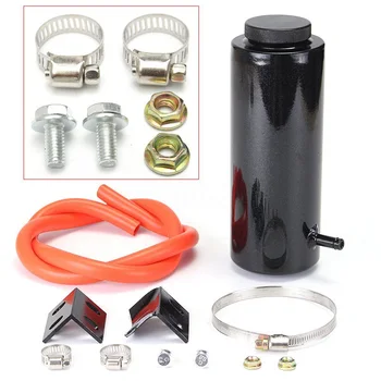 

Hot 800ml Capture Universal Reservoir Car Accessories Expansion Catch Tank Coolant Radiator Tool Overflow Durable Breathable Bot