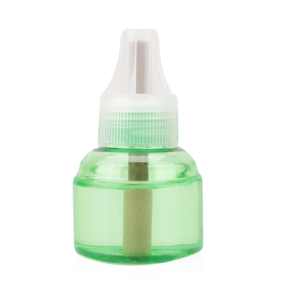 

Electric Electric Mosquito Liquid Flies Non-Toxic Summer Baby Mosquito Repellent Herbal Extract Insect for Pest Control