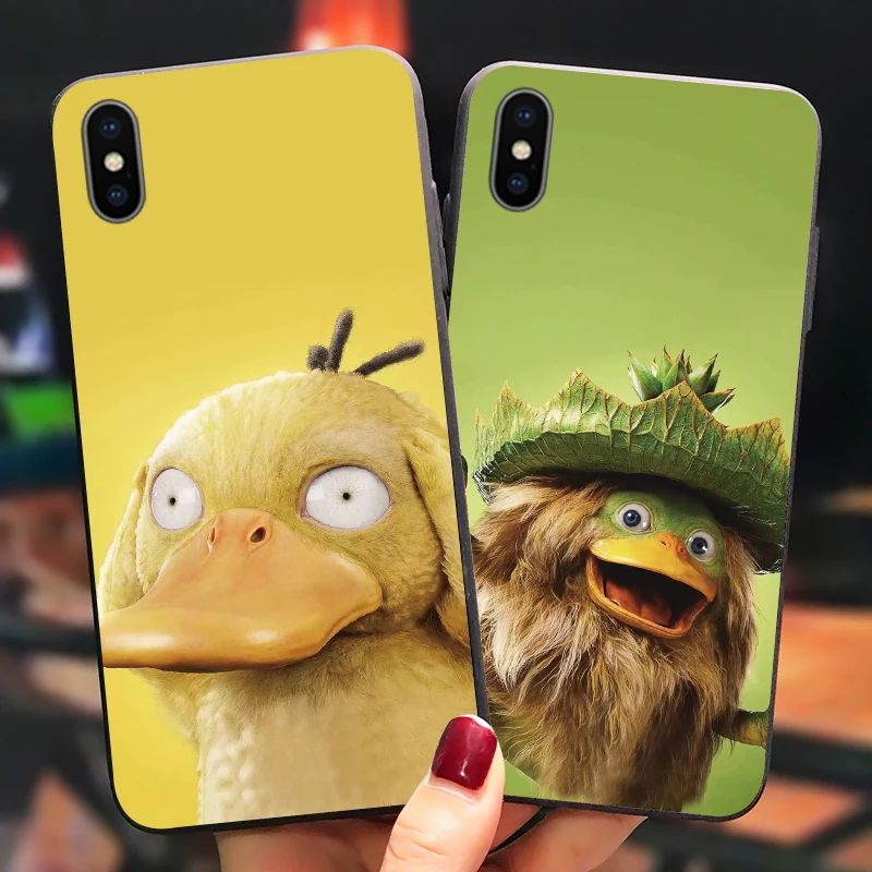 Милые Чехлы для oppo R11 R15 R17 Pro A1K A5 2020 Reno Z 2 10X Realme 3 X Lite 5 Q XT X2 Ace K5 2Z 2F A9 | Мобильные
