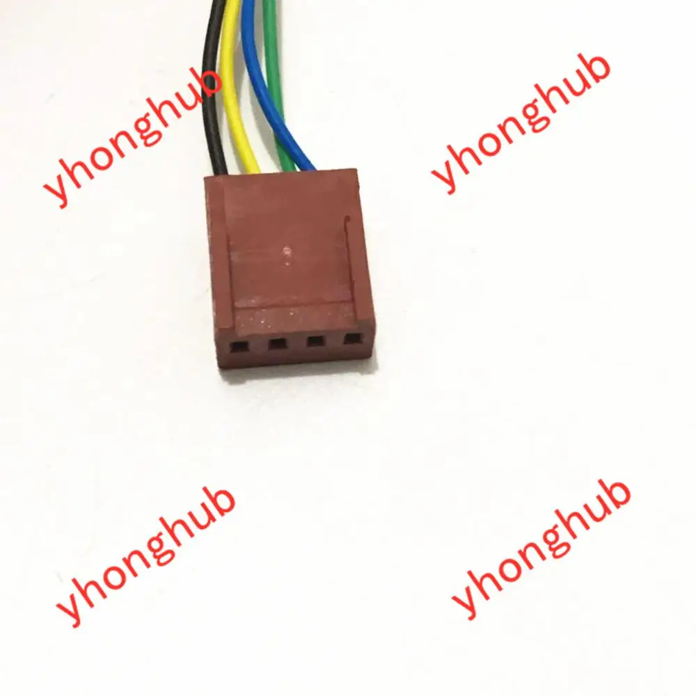 SUNON MF70251V2 Q010 S9A AC/DC 12V 3 17 W 4 проводной 70x70x25 мм Сервер вентилятор охлаждения|square fan|server