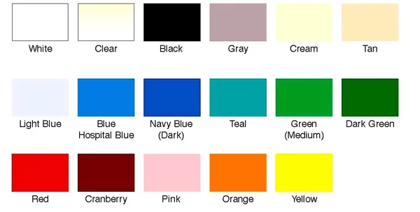 color-cards-colorchart