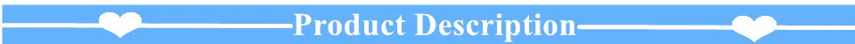 产品描述