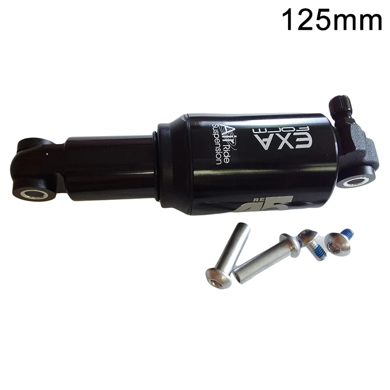 

Shock Absorber Device MTB Bike Mountain Bicycle Parts Spare Cycling Replacement