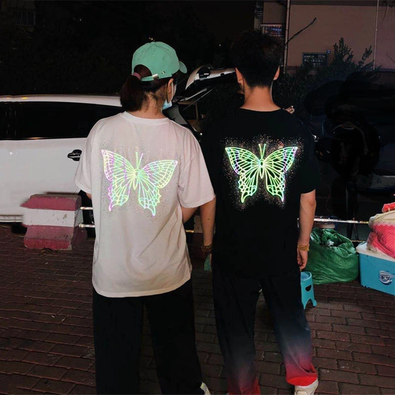 Топы для всей семьи одежда футболка папы матери дочери сына семейного образа