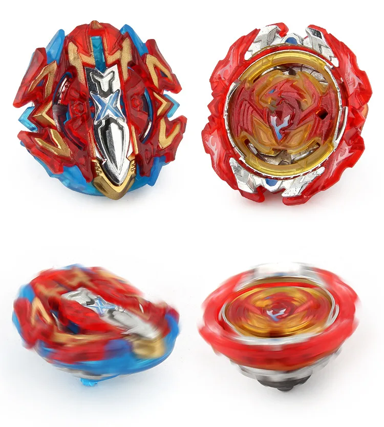 Небольшой Размеры Xd168-7 взрыв Spinner 2 в 1 Набор Арена гироскопа пластины класса люкс битва адаптируемые под требования заказчика