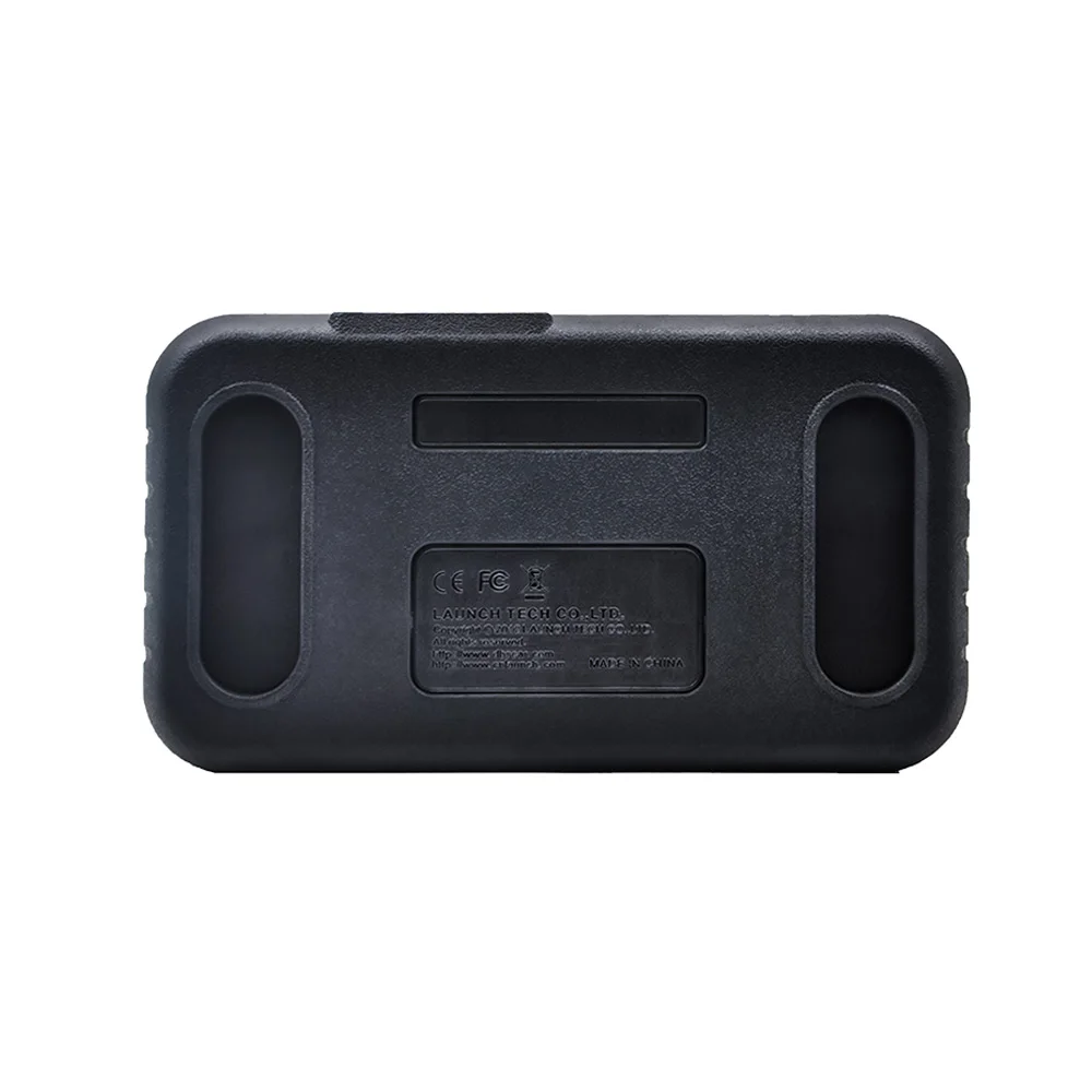 LAUNCH X431 Creader VII Plus VII+ OBD2 автомобильный сканер многоязычная Бортовая Система диагностики 2 ODB2 сканер такой же, как CRP123