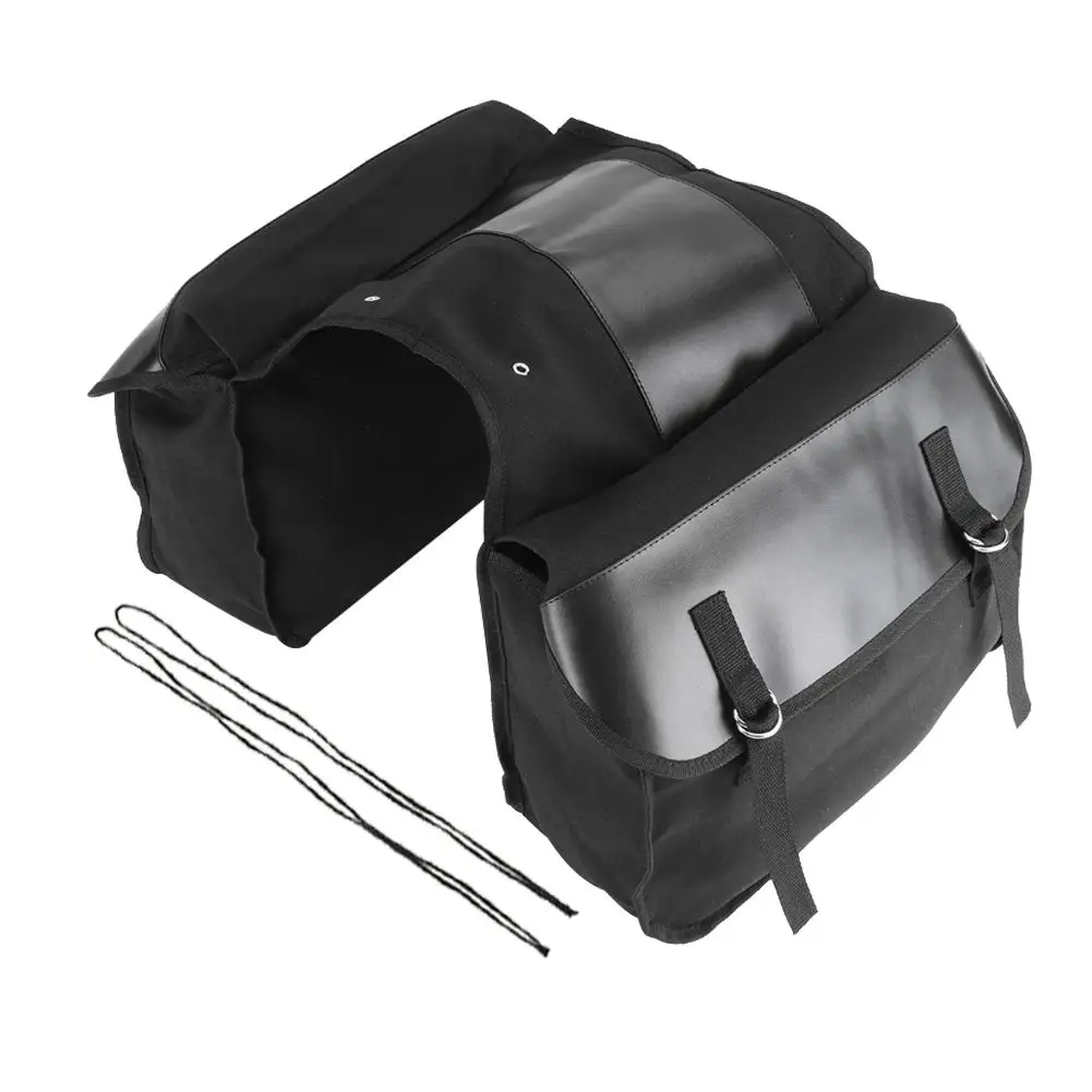 

Mountain Road Bike Rear Rack Panniers Bag Large-capacity Bicycle Cycling Riding Bags Motorcycle Equipment Accessories