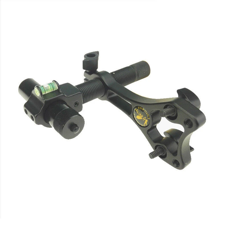 

Compound Bow Laser Bore Sight Red dot Bore Sight Left Right Arrow Rest