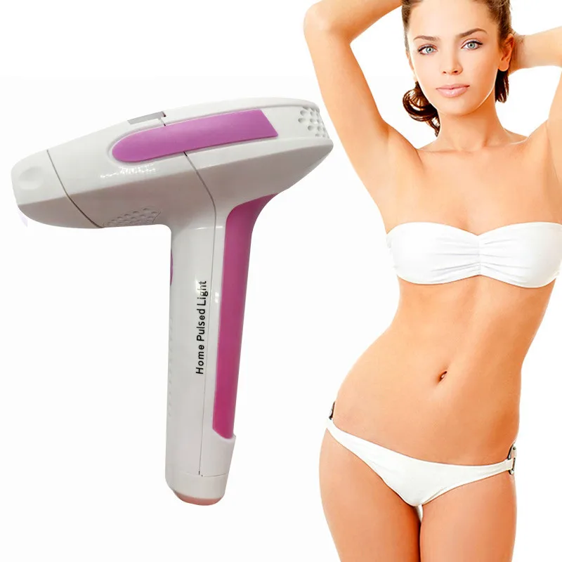 Original Lescolton 3in1 IPL Laser Hair Removal Laser Epilator Hair Removal Permanent Bikini Trimmer Electric depilador a laser