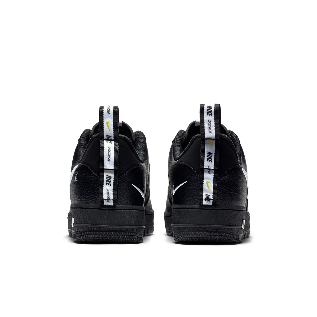 Nike Air Force 1 Новое поступление дышащие Универсальные мужские ботинки для скейтбординга удобные кроссовки на низкой воздушной подушке# AJ7747