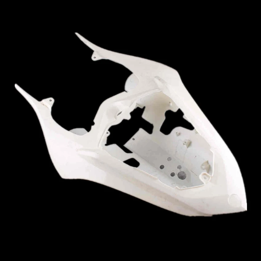 

ABS Unpainted Rear Tail Fairing Cover Bodywork For Yamaha YZF R1 2007 2008 Plastic