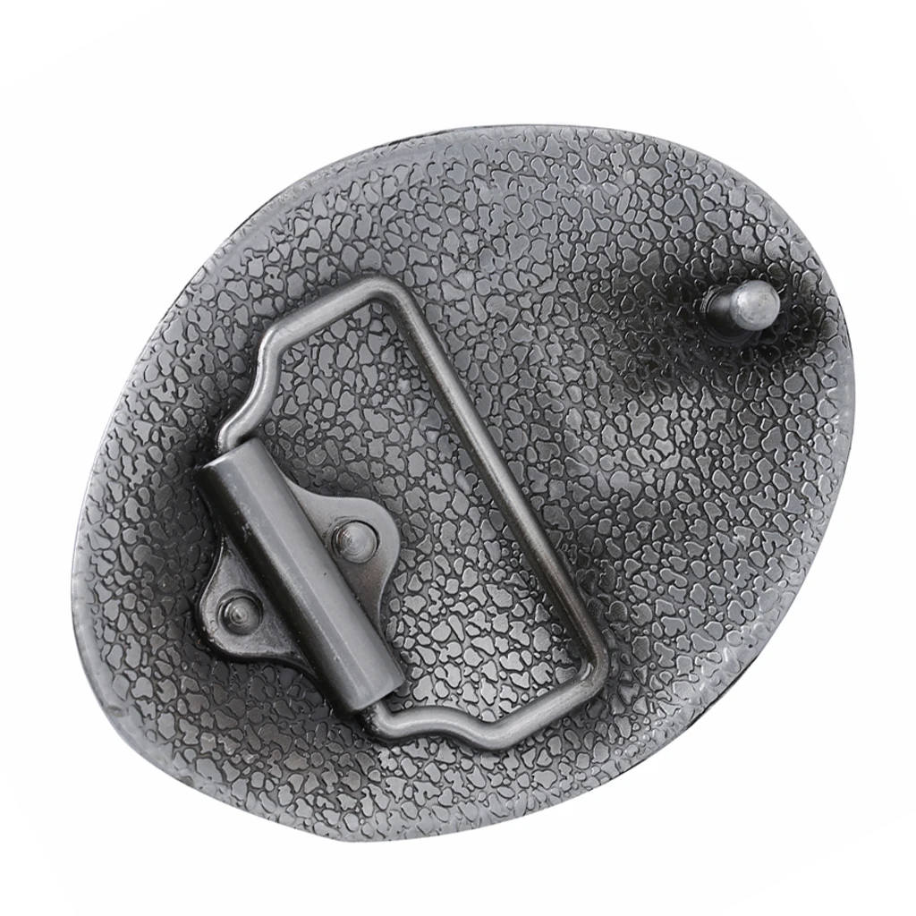 Zinc Alloy Vintage Classic Knight Australian Flag Western Cowboy Cowgirl Belt Buckle Zinc Alloy Vintage Classic Knight Australian Flag Western Cowboy Cowgirl Belt Buckle