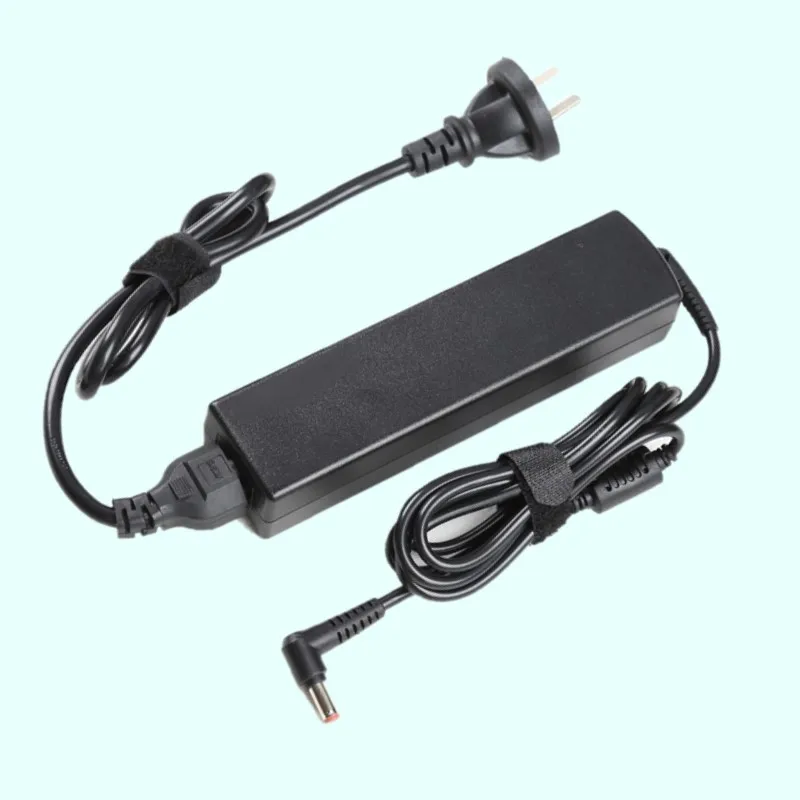Оригинальные 20V 4.5A 90W адаптер переменного тока питания для ноутбука Зарядное устройство для lenovo Z370 Z470 Z570 Y460 Y470 G480 Y450 Z470 U130 C510M C465A C467A
