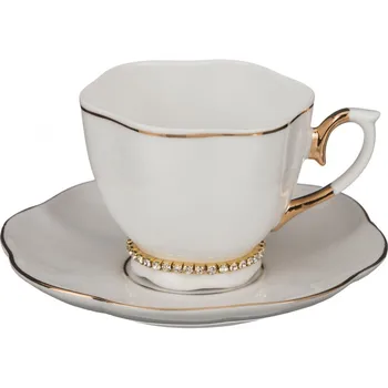 

Coffee set for 6 people "Rublyovka" 12 Ave. 100 ml.