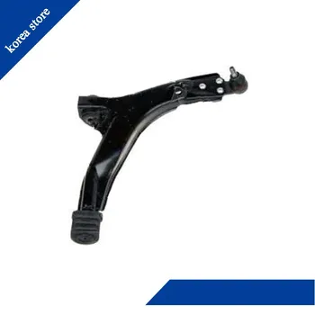 

one set 96445372 96445373 Control Arm Front Lower Left & right FOR DAEWOO; FOR OPEL