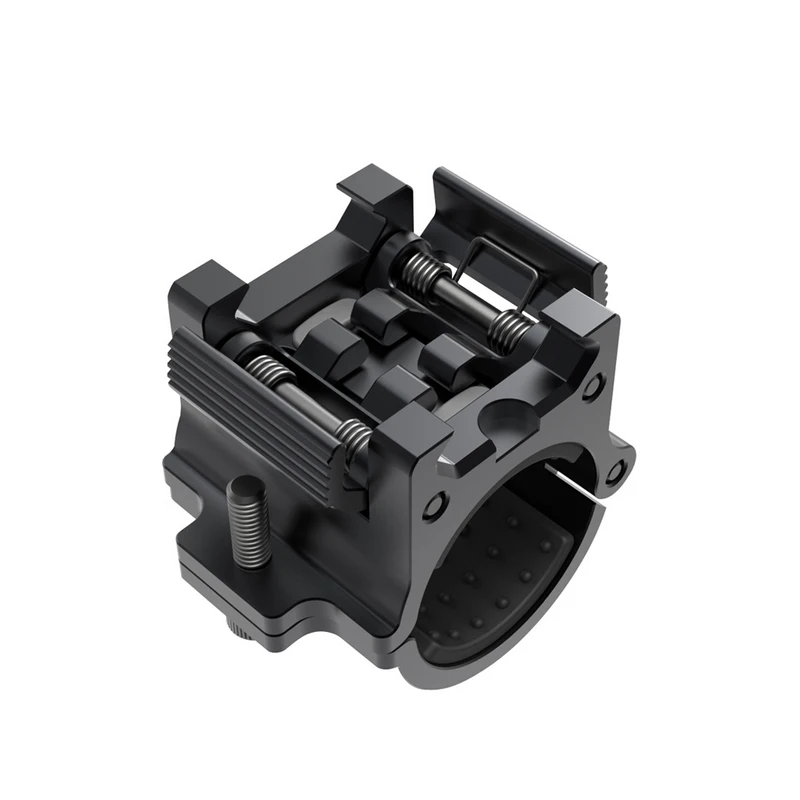 Fenix ALG-00 кольцо Совместимо с TK32 TK15 UE TK16 PD35 TAC PD32 фонарик диаметр